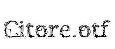 Citore.otf