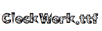 ClockWork.ttf