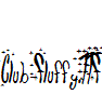 Club-Fluffy.TTF
