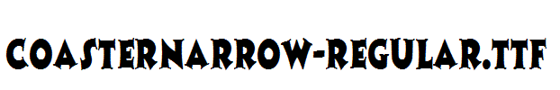 CoasterNarrow-Regular.TTF