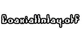 CoaxialInlay.otf