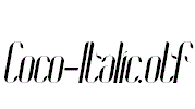 Coco-Italic.otf