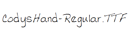 CodysHand-Regular.TTF