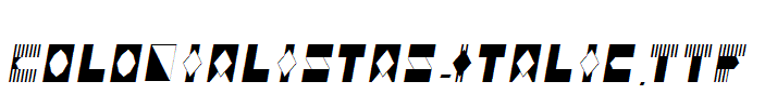 Colonialistas-Italic.TTF