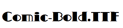 Comic-Bold.TTF