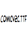 Comicv2c.ttf