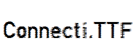 Connecti.TTF