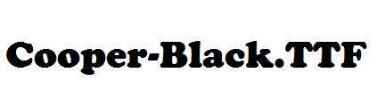 Cooper-Black.TTF