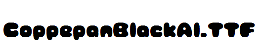 CoppepanBlackAl.TTF