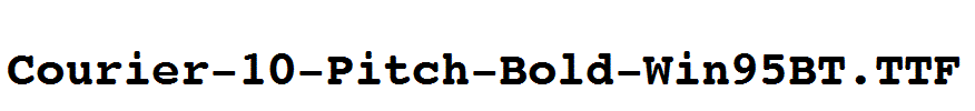 Courier-10-Pitch-Bold-Win95BT.TTF