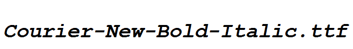 Courier-New-Bold-Italic.ttf