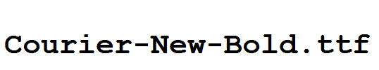 Courier-New-Bold.ttf