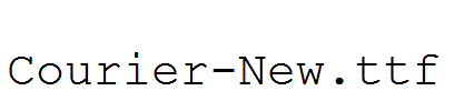Courier-New.ttf