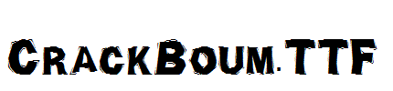 CrackBoum.TTF