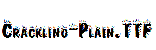 Crackling-Plain.TTF