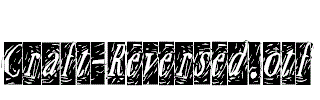 Craft-Reversed.otf