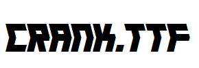 Crank.TTF