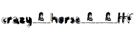 Crazy-Horse-.ttf