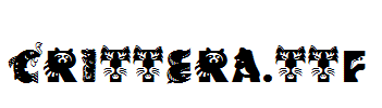 CritterA.TTF
