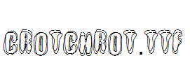 Crotchrot.TTF