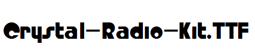 Crystal-Radio-Kit.TTF