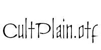 CultPlain.otf