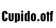 Cupido.otf