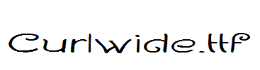 Curlwide.ttf