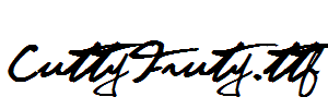 CuttyFruty.ttf