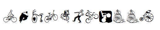 Cycling.TTF