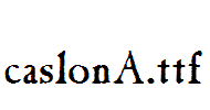 caslonA.ttf