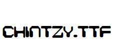 chintzy.ttf
