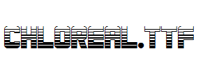 chloreal.ttf