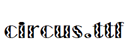 circus.ttf