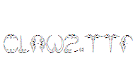 claw2.ttf