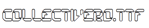 collectivero.ttf