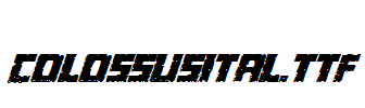 colossusital.ttf