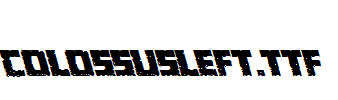 colossusleft.ttf
