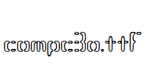 compc3o.ttf