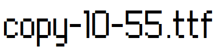 copy-10-55.ttf