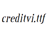 creditvi.ttf