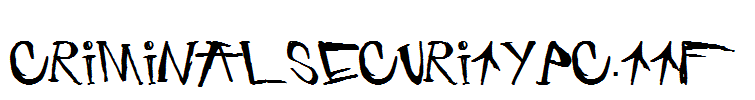 criminalsecuritypc.ttf