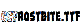 CCFrostbite.ttf