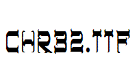 CHR32.TTF