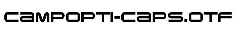 CampOpti-Caps.otf