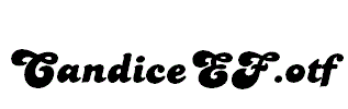 CandiceEF.otf