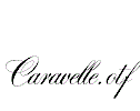Caravelle.otf