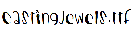 CastingJewels.ttf