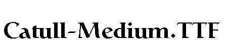 Catull-Medium.TTF