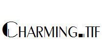Charming.ttf